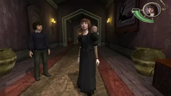 Lemony Snicket's A Series of Unfortunate Events — Screenshots