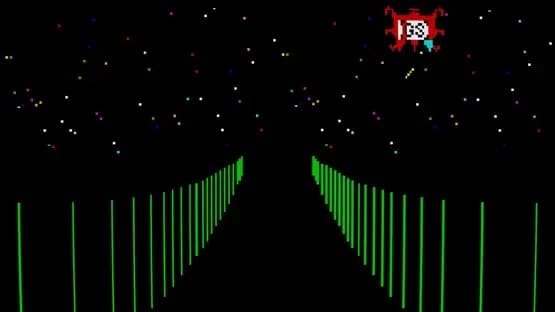 Astro Fighter — Screenshots
