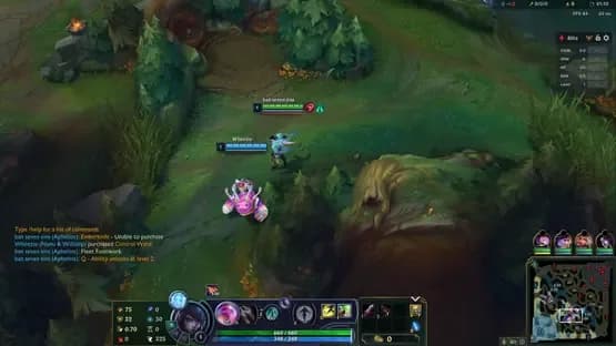 League of Legends — Screenshots