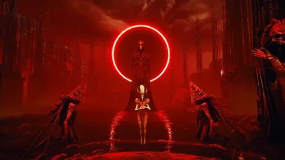 Necrophosis: Full Consciousness — Screenshoty