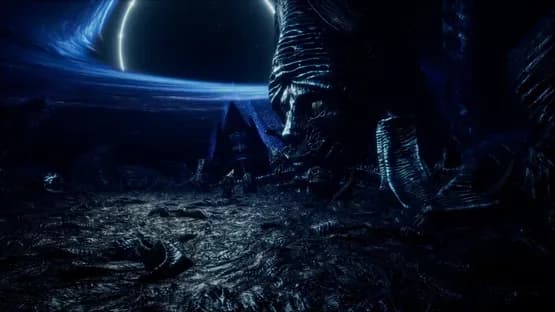 Necrophosis: Full Consciousness — Screenshoty