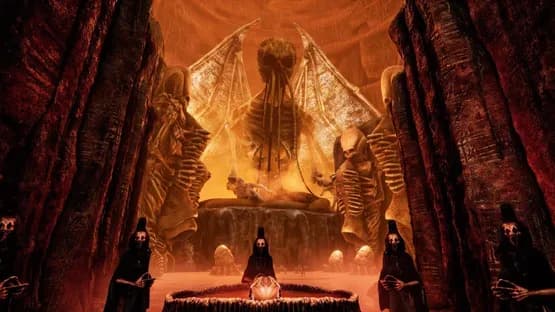 Necrophosis: Full Consciousness — Screenshoty