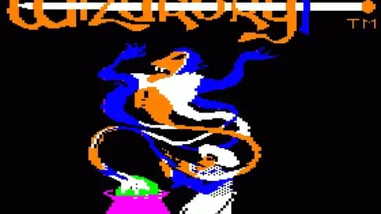 Wizardry: Proving Grounds of the Mad Overlord — Screenshoty