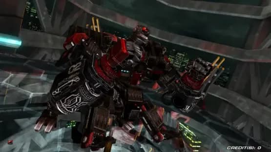 Tekken 6 — Screenshots