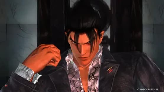 Tekken 6 — Screenshots