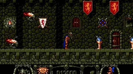 Stormlord — Screenshoty