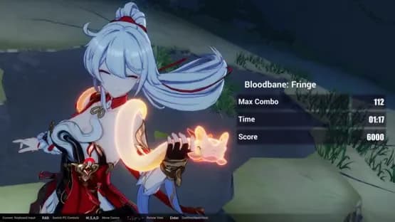 Honkai Impact 3rd — Screenshots