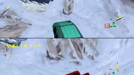 Test Drive: Off-Road 3 — Screenshots