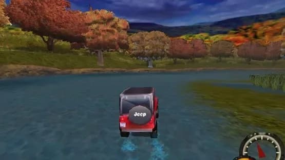 Test Drive: Off-Road 3 — Screenshots