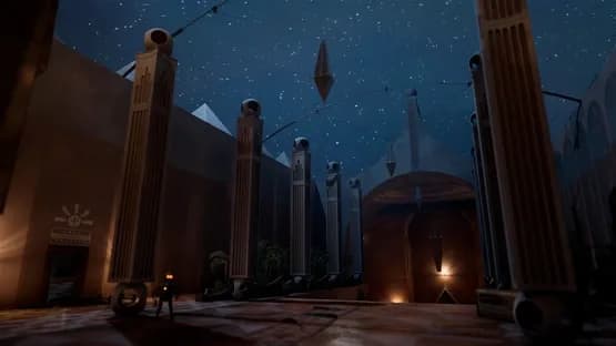 Atomic Heart: Blood on Crystal — Screenshoty
