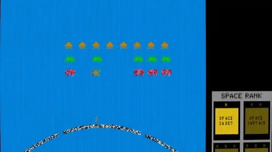 Gorf — Screenshoty