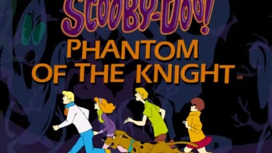 Scooby-Doo: Phantom of the Knight — Screenshots