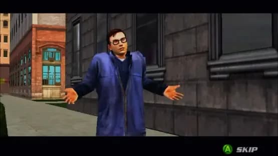 Spider-Man 2 — Screenshoty