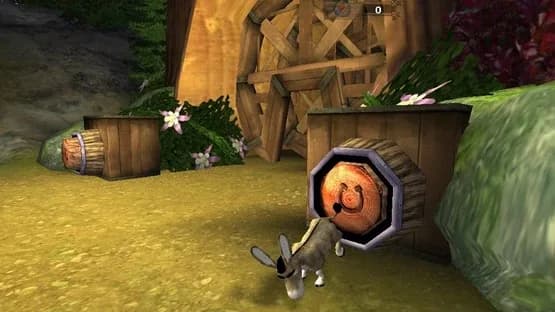 Shrek 2 — Screenshots