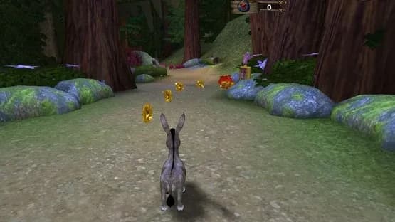 Shrek 2 — Screenshots