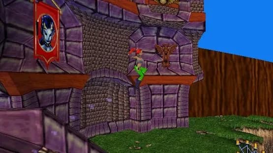 Pandemonium 2 — Screenshots