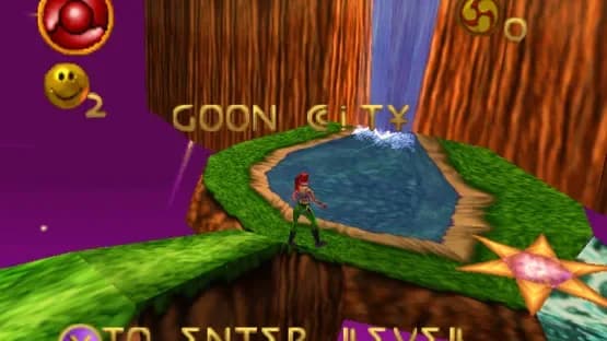 Pandemonium 2 — Screenshots