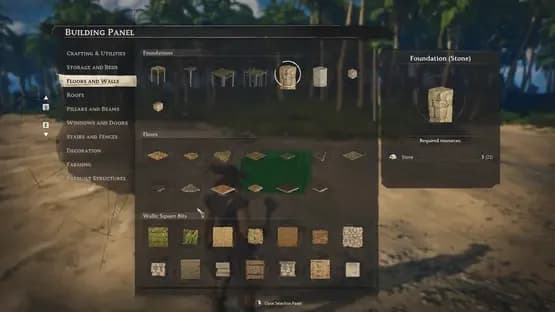 Windrose — Screenshots