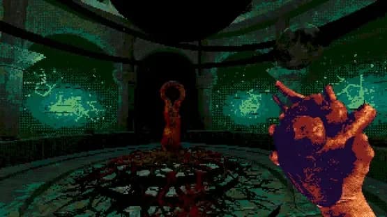 Eclipsium — Screenshots