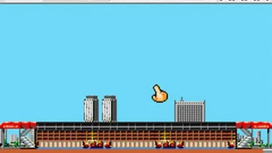 The Tower SP — Screenshoty