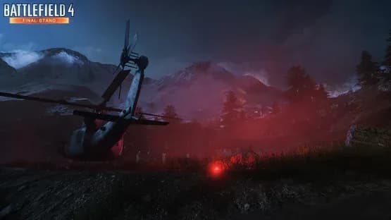 Battlefield 4: Final Stand — Screenshots