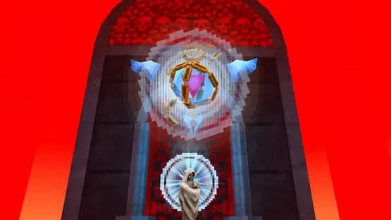 Ultrakill — Screenshoty