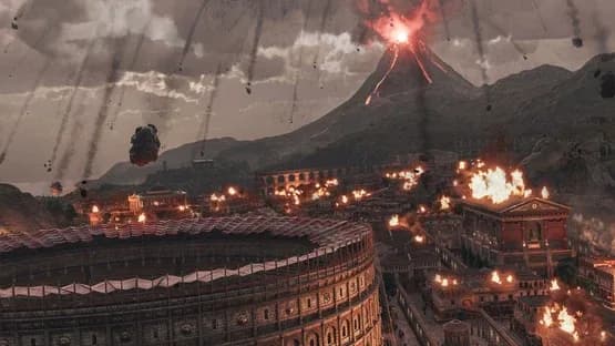 Anno 117: Pax Romana - Prophecies of Ash — Screenshoty