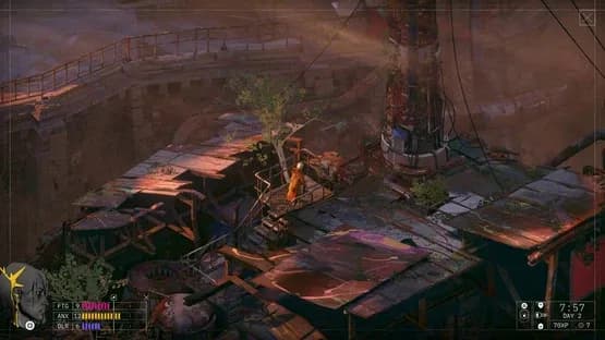 Zero Parades: For Dead Spies — Screenshoty