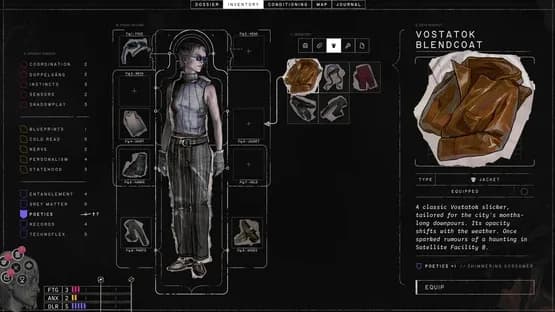 Zero Parades: For Dead Spies — Screenshoty