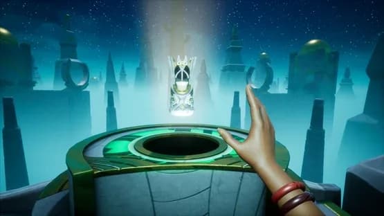 Call of the Elder Gods — Screenshots