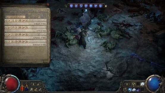 Path of Exile 2 — Screenshots