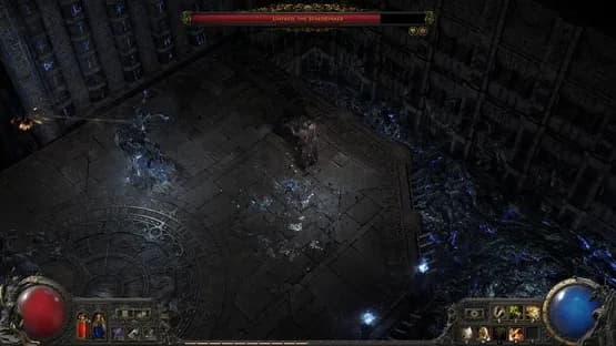 Path of Exile 2 — Screenshots