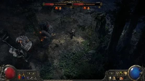 Path of Exile 2 — Screenshots