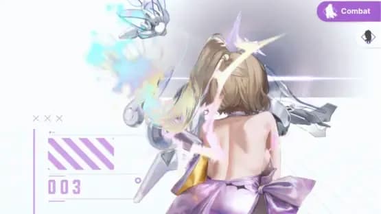 Goddess of Victory: Nikke — Screenshoty