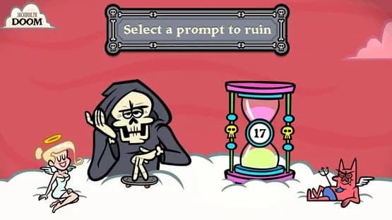 The Jackbox Party Pack 11 — Screenshots