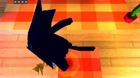 Rat Attack! — Screenshoty