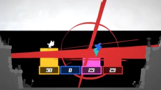 Shadow Brawlers — Screenshoty