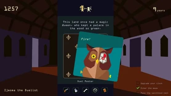 Reigns: Kings & Queens — Screenshots
