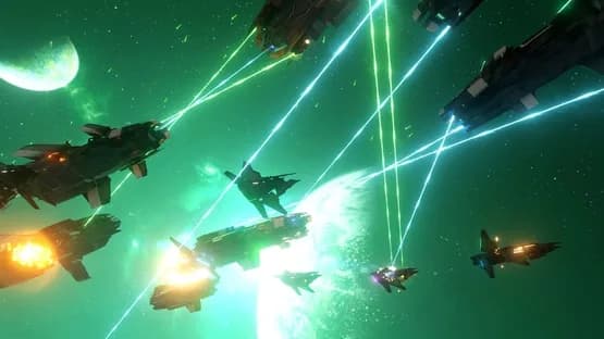 Executive Assault 2 — Screenshoty