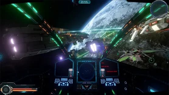 Executive Assault 2 — Screenshoty