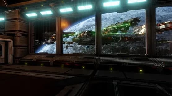 Executive Assault 2 — Screenshoty