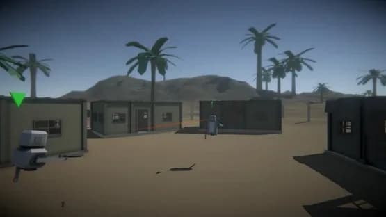 MidZone — Screenshots