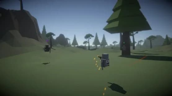 MidZone — Screenshots