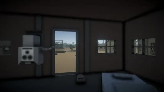 MidZone — Screenshots
