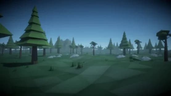 MidZone — Screenshots