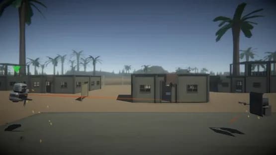MidZone — Screenshots