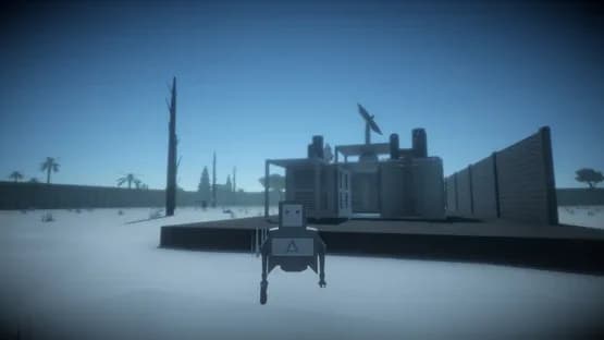 MidZone — Screenshots