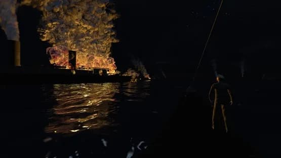Wolfpack — Screenshots