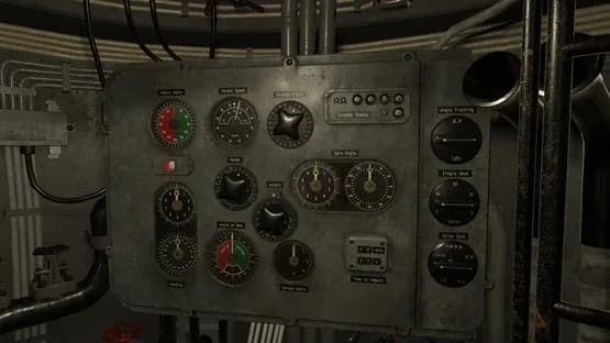 Wolfpack — Screenshots