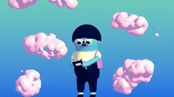 Art Sqool — Screenshots